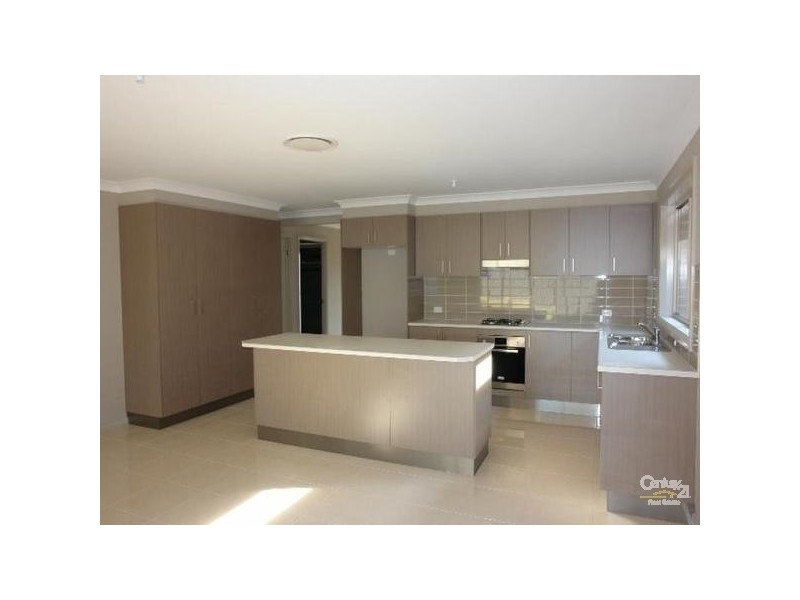 37 McKenzie Boulevarde, Gregory Hills NSW 2557