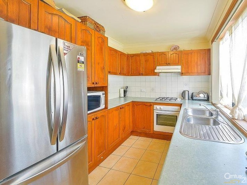 9 Reserve Circuit, Currans Hill NSW 2567