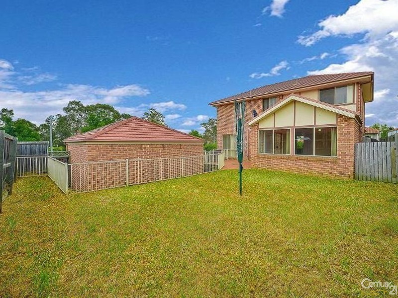 74 Spring Hill Circle, Currans Hill NSW 2567