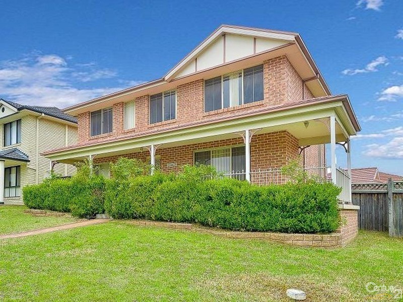74 Spring Hill Circle, Currans Hill NSW 2567