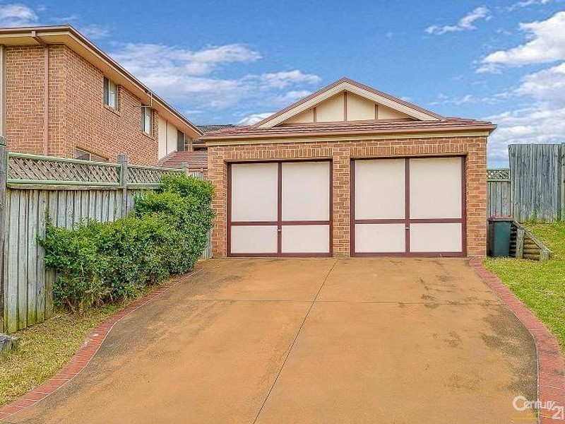 74 Spring Hill Circle, Currans Hill NSW 2567