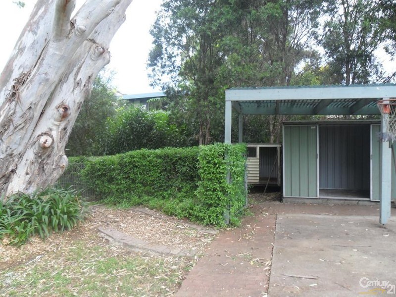 45 Elizabeth MaCarthur Avenue, Camden South NSW 2570