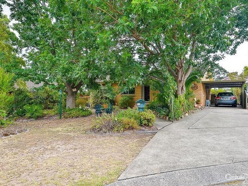 6 Peppin Place, Elderslie NSW 2570