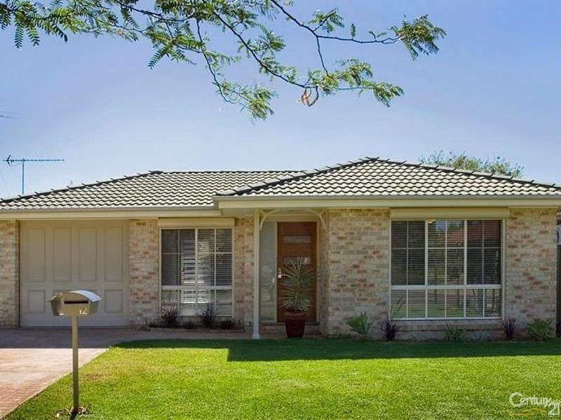 12 Hayes Court, Harrington Park NSW 2567