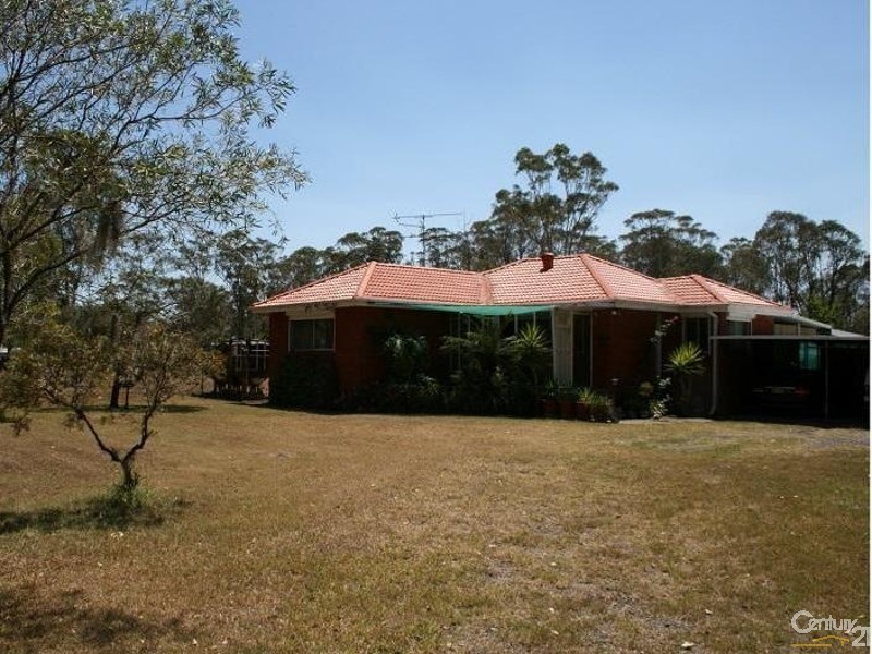 Austral NSW 2179