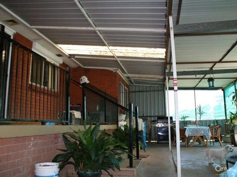 Austral NSW 2179