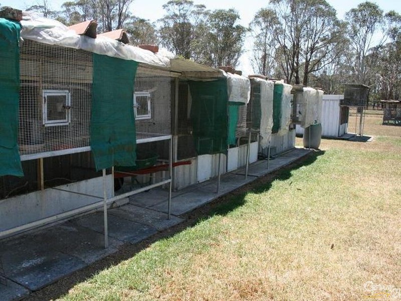Austral NSW 2179