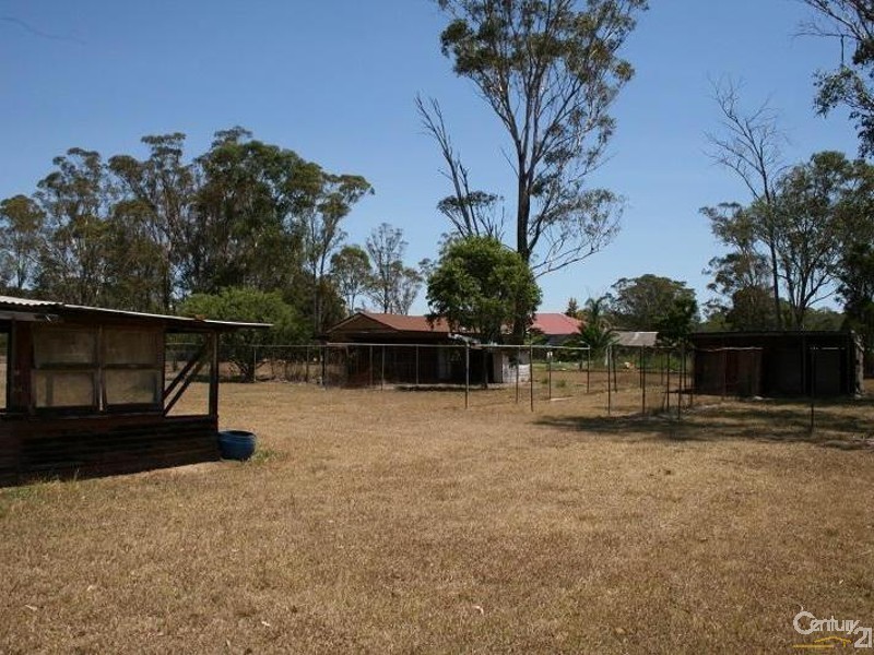 Austral NSW 2179