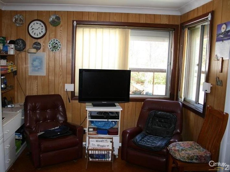 Austral NSW 2179