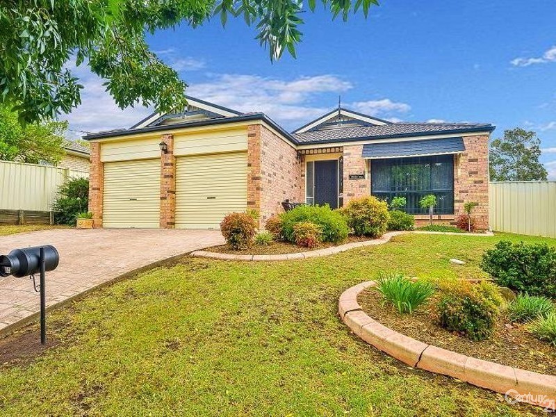 80 Downes Crescent, Currans Hill NSW 2567