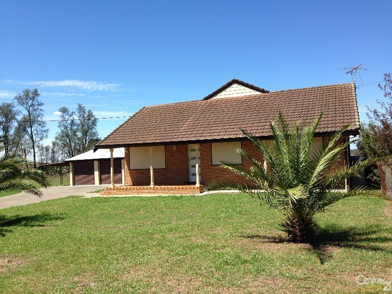 200 Lawson Road, Badgerys Creek NSW 2555