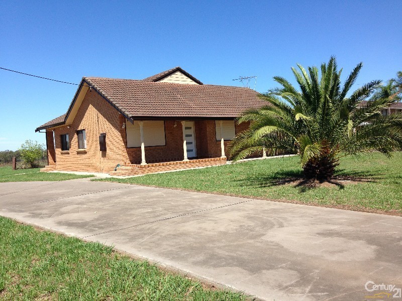 200 Lawson Road, Badgerys Creek NSW 2555