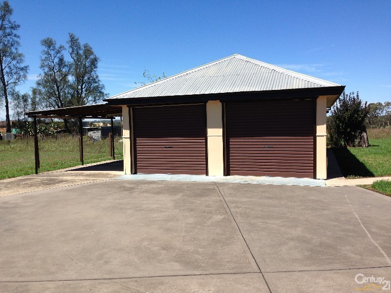 200 Lawson Road, Badgerys Creek NSW 2555