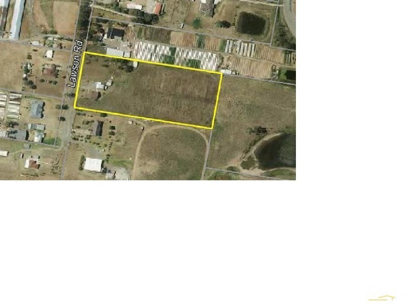 200 Lawson Road, Badgerys Creek NSW 2555