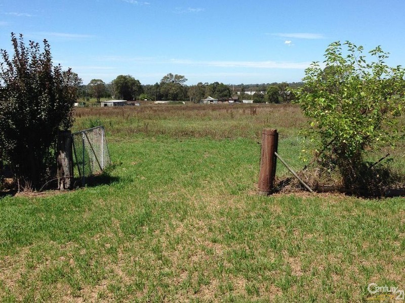 200 Lawson Road, Badgerys Creek NSW 2555