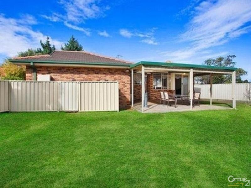 19 Scarborough Close, Narellan NSW 2567