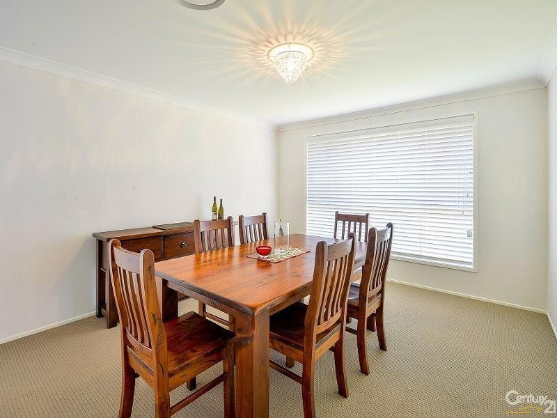 9 Duffy Avenue, Gregory Hills NSW 2557