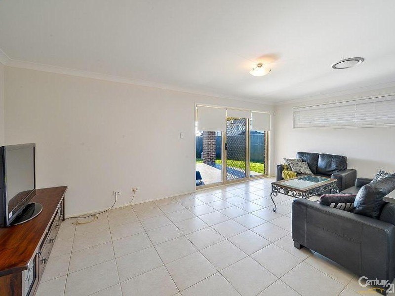 9 Duffy Avenue, Gregory Hills NSW 2557