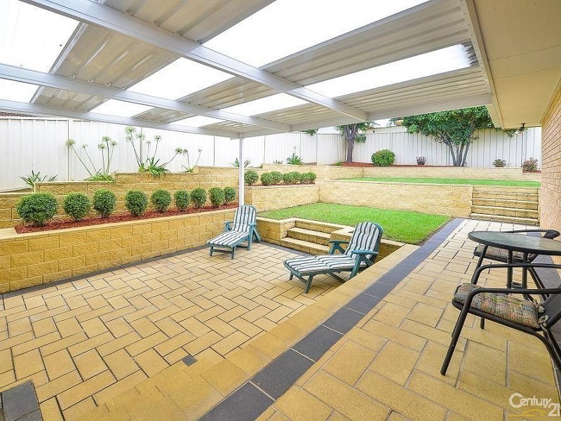 15 Gumbleton Place, Narellan Vale NSW 2567