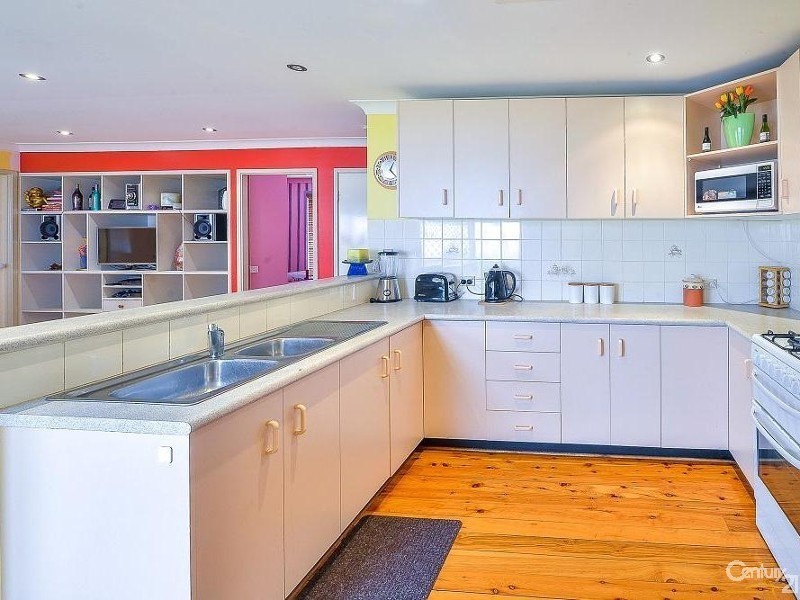 15 Gumbleton Place, Narellan Vale NSW 2567