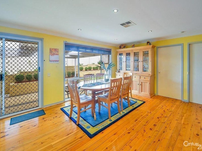 15 Gumbleton Place, Narellan Vale NSW 2567