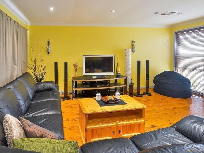 15 Gumbleton Place, Narellan Vale NSW 2567