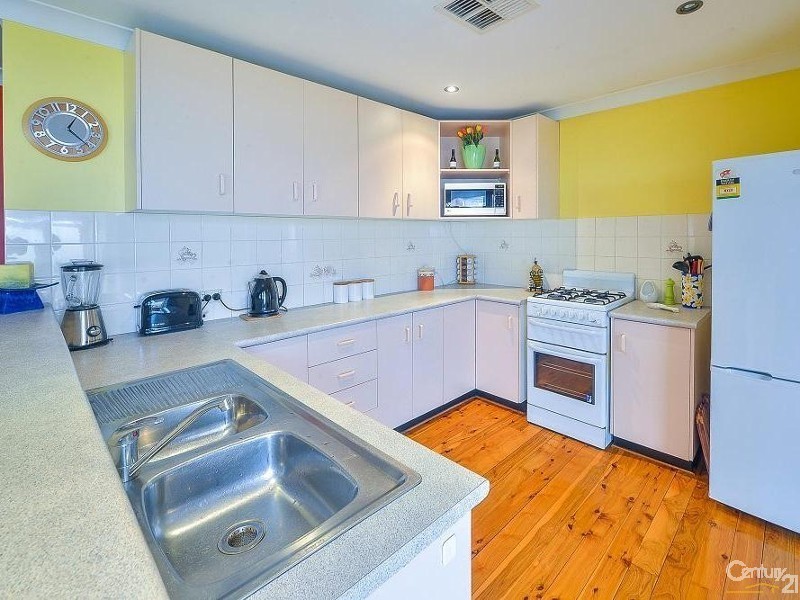 15 Gumbleton Place, Narellan Vale NSW 2567