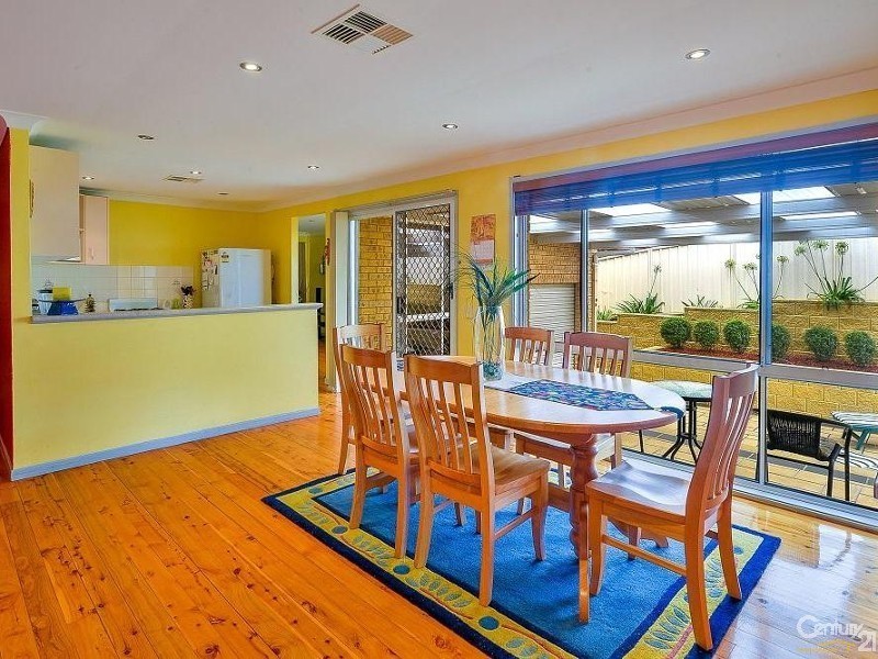 15 Gumbleton Place, Narellan Vale NSW 2567