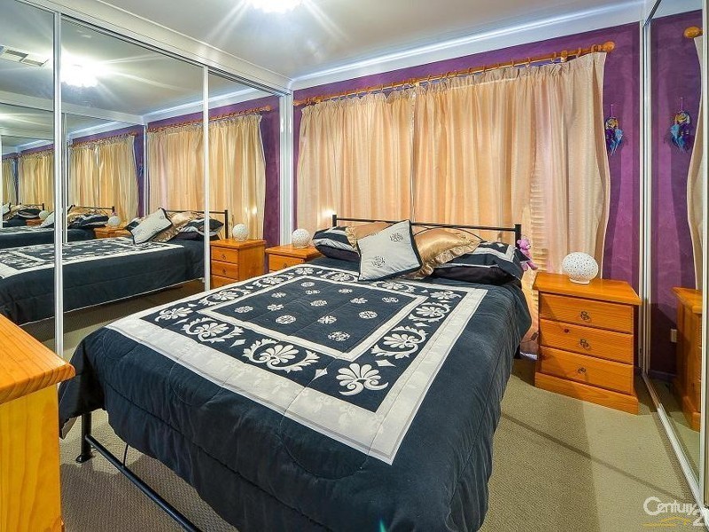 15 Gumbleton Place, Narellan Vale NSW 2567