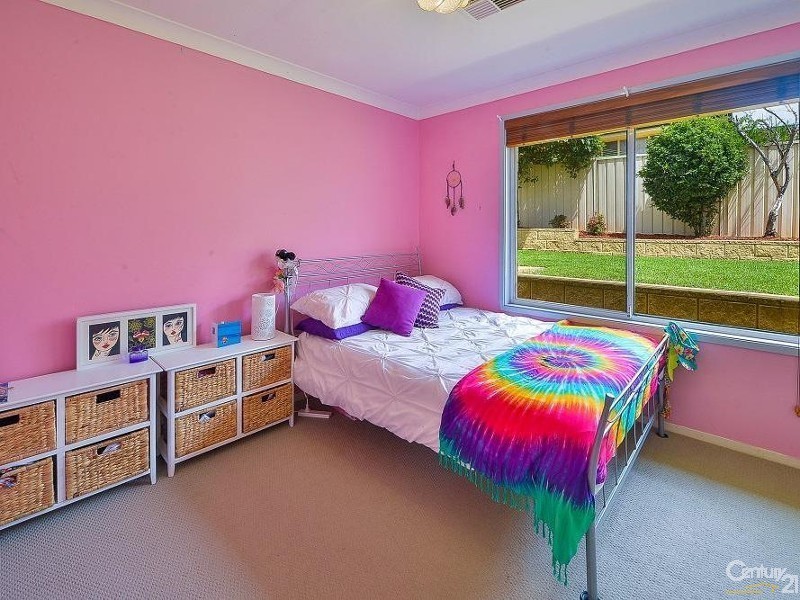 15 Gumbleton Place, Narellan Vale NSW 2567