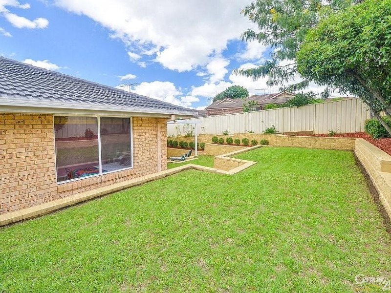 15 Gumbleton Place, Narellan Vale NSW 2567