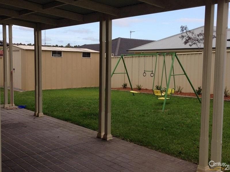 44 Endeavour Circuit, Harrington Park NSW 2567