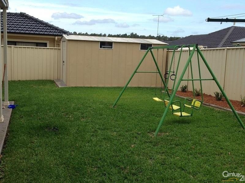 44 Endeavour Circuit, Harrington Park NSW 2567