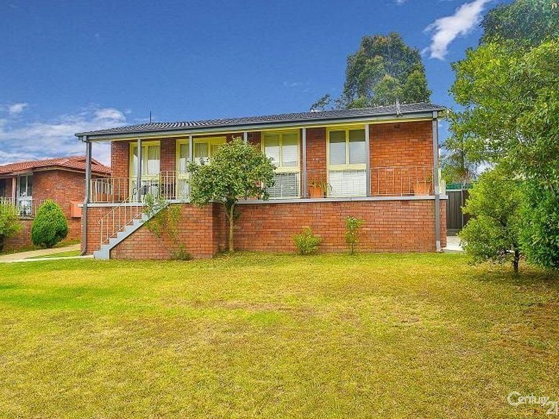 15 Rudd Street, Narellan NSW 2567