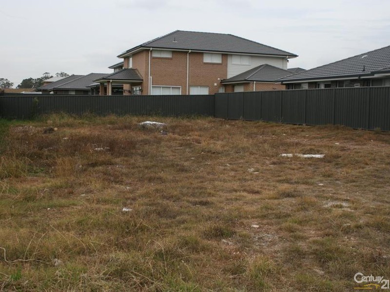 21 O’Donnell Street, Gregory Hills NSW 2557