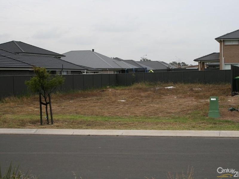 21 O’Donnell Street, Gregory Hills NSW 2557