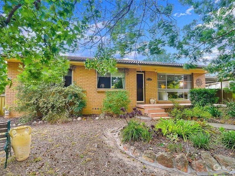 6 Peppin Close, Elderslie NSW 2570