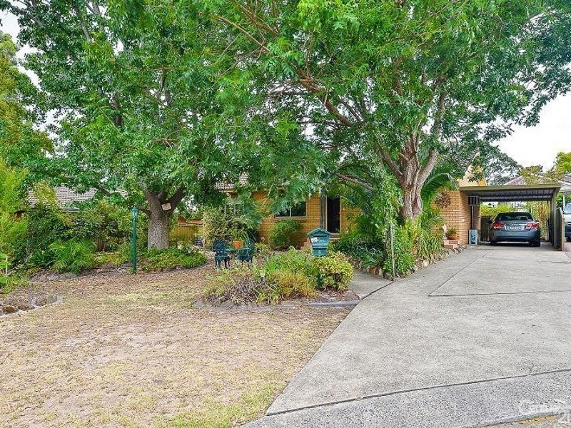 6 Peppin Close, Elderslie NSW 2570