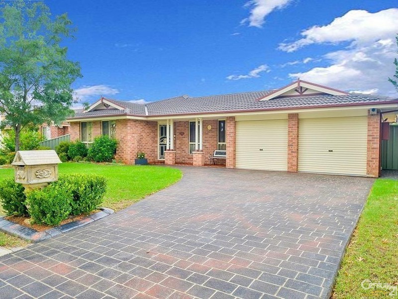 64 William Campbell Avenue, Harrington Park NSW 2567