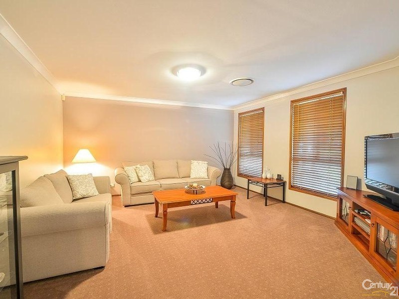 64 William Campbell Avenue, Harrington Park NSW 2567