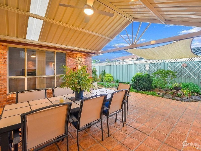 64 William Campbell Avenue, Harrington Park NSW 2567