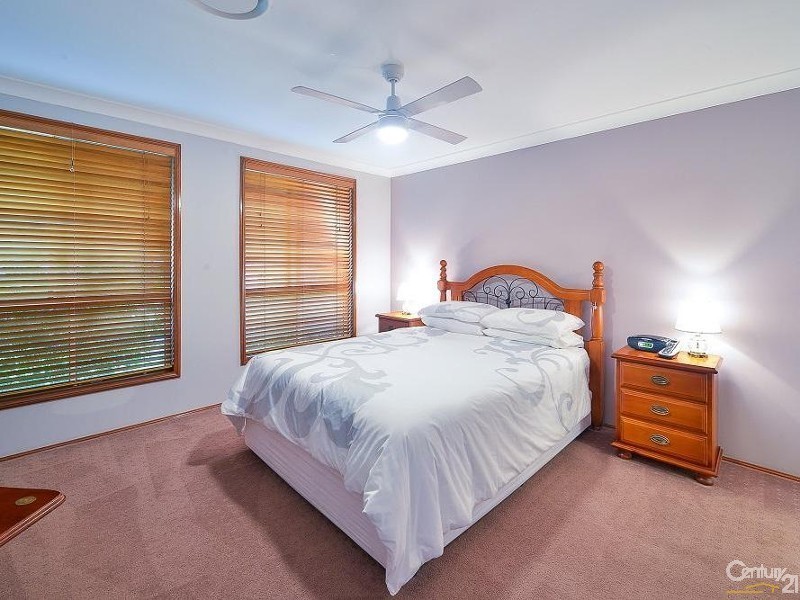64 William Campbell Avenue, Harrington Park NSW 2567