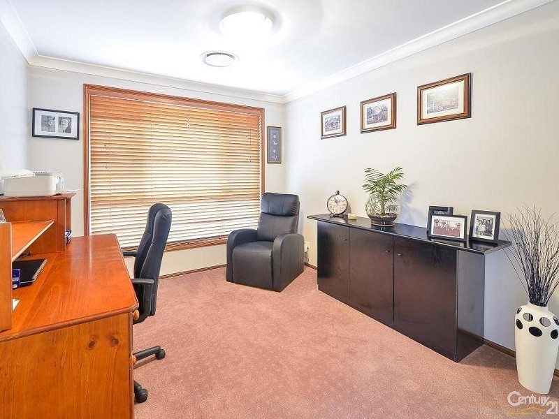 64 William Campbell Avenue, Harrington Park NSW 2567