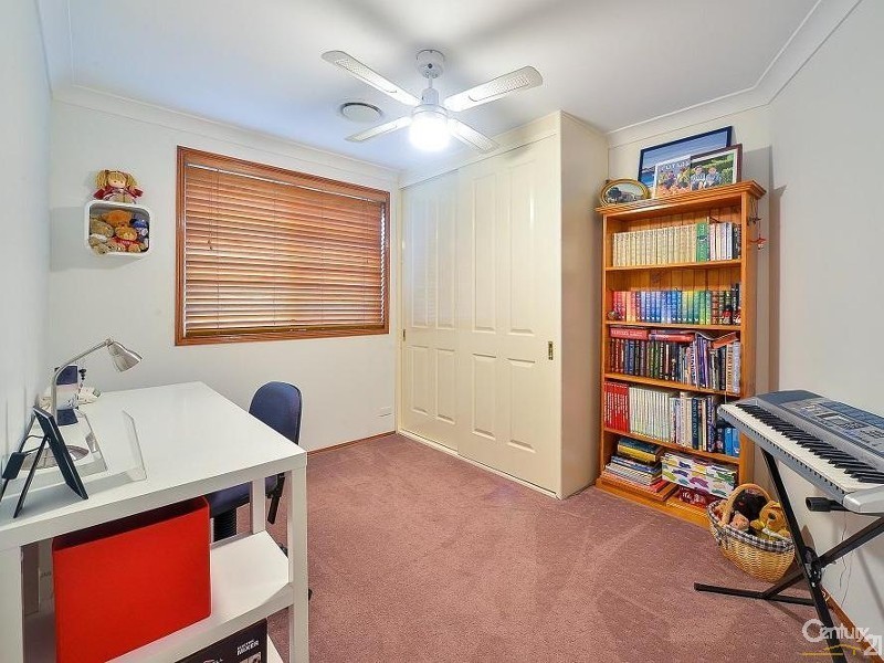 64 William Campbell Avenue, Harrington Park NSW 2567