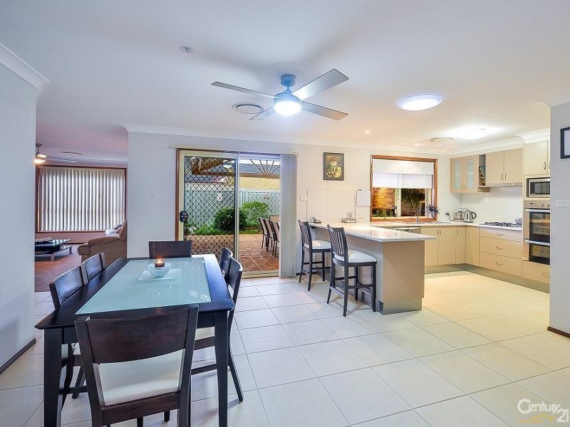 64 William Campbell Avenue, Harrington Park NSW 2567