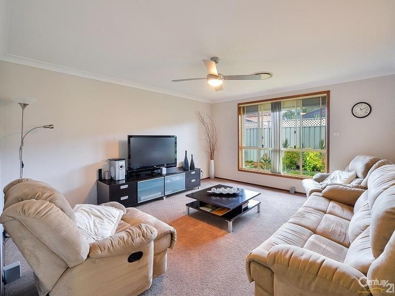 64 William Campbell Avenue, Harrington Park NSW 2567