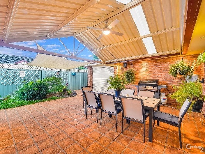 64 William Campbell Avenue, Harrington Park NSW 2567