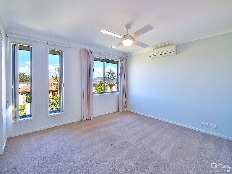 29 Minorca Circuit, Spring Farm NSW 2570