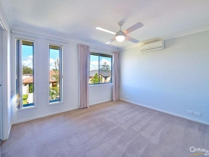29 Minorca Circuit, Spring Farm NSW 2570