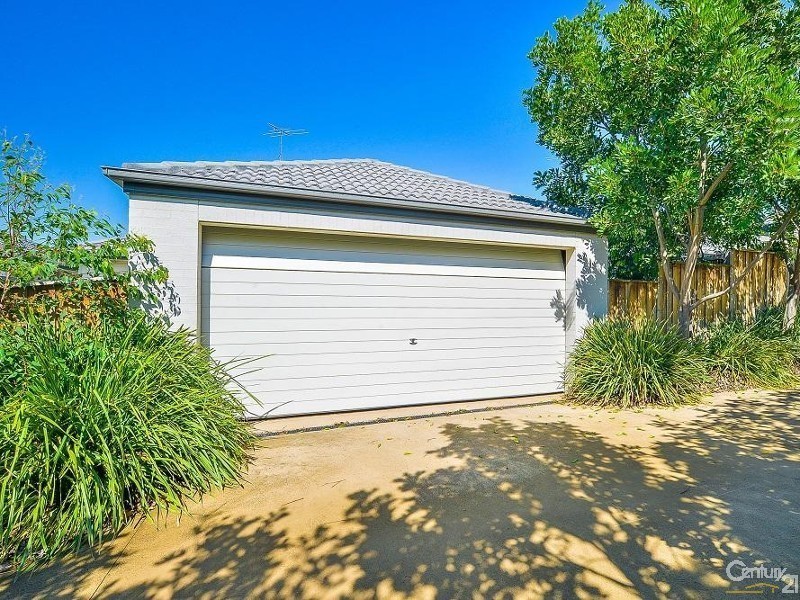 29 Minorca Circuit, Spring Farm NSW 2570